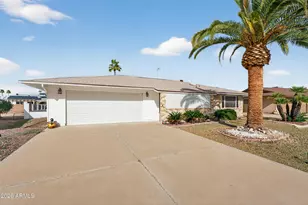 13034 W Butterfield Dr, Sun City West, AZ 85375 - Photo 1