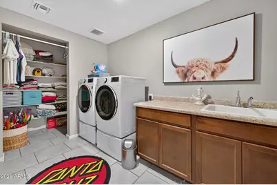 8318 N 186th Lane, Waddell, AZ 85355 - Photo 23