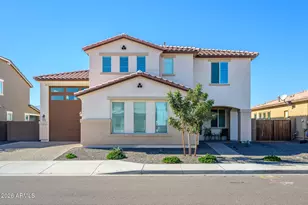 8318 N 186th Ln, Waddell, AZ 85355 - Photo 1