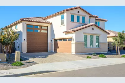 8318 N 186th Lane, Waddell, AZ 85355 - Photo 1