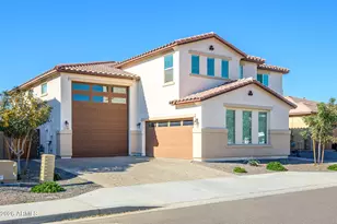 8318 N 186th Ln, Waddell, AZ 85355 - Photo 1