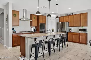 8318 N 186th Ln, Waddell, AZ 85355 - Photo 13