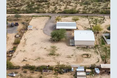 7312 N Reed Road, Florence, AZ 85132 - Photo 5