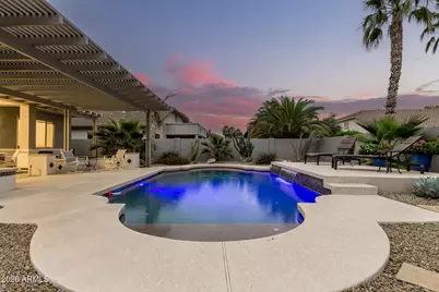 12753 W Vista Paseo Drive, Litchfield Park, AZ 85340 - Photo 47