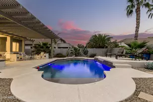 12753 W Vista Paseo Dr, Litchfield Park, AZ 85340 - Photo 47