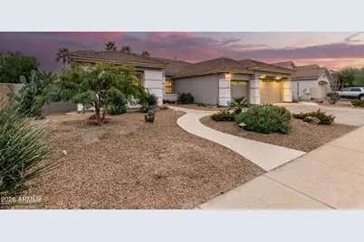 12753 W Vista Paseo Drive, Litchfield Park, AZ 85340 - Photo 5