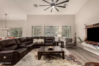 12753 W Vista Paseo Drive, Litchfield Park, AZ 85340 - Photo 15