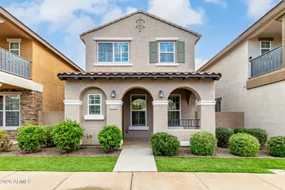 2270 S Deerfield Lane, Gilbert, AZ 85295 - Photo 1