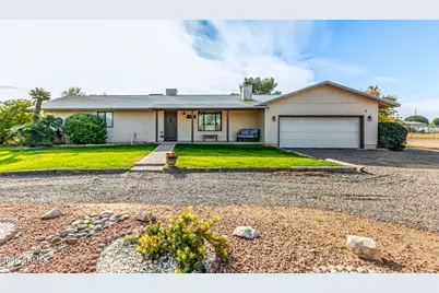 12427 W Desert Cove Road, El Mirage, AZ 85335 - Photo 1