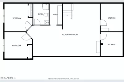 12427 W Desert Cove Road, El Mirage, AZ 85335 - Photo 45