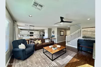 3555 E Michelle Way, Gilbert, AZ 85234 - Photo 1