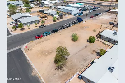 8000 E 1st Avenue #2, Mesa, AZ 85208 - Photo 3