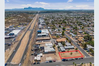 8000 E 1st Avenue #2, Mesa, AZ 85208 - Photo 9