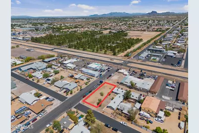 8000 E 1st Avenue #2, Mesa, AZ 85208 - Photo 5