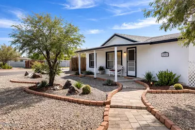 6751 W Nancy Road, Peoria, AZ 85382 - Photo 3