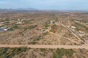 3290 N Ralston Rd, Maricopa, AZ 85139 - Photo 1