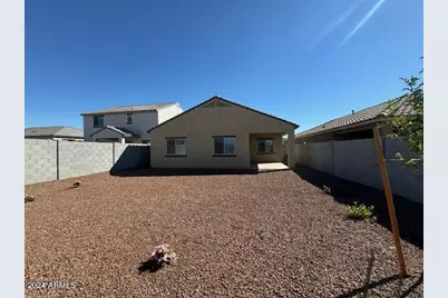 5032 S 251st Drive, Buckeye, AZ 85326 - Photo 25