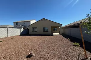 5032 S 251st Dr, Buckeye, AZ 85326 - Photo 25