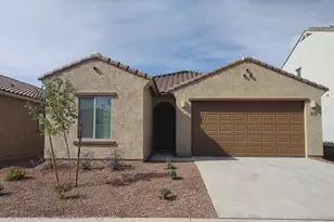 5032 S 251st Dr, Buckeye, AZ 85326 - Photo 1