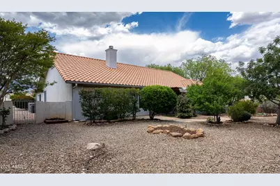 2977 Glenview Drive, Sierra Vista, AZ 85650 - Photo 41