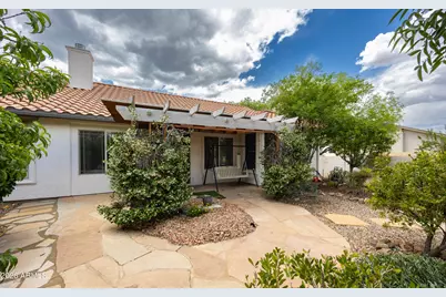 2977 Glenview Drive, Sierra Vista, AZ 85650 - Photo 37