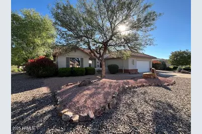 2977 Glenview Drive, Sierra Vista, AZ 85650 - Photo 1