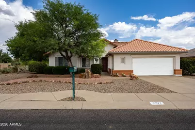 2977 Glenview Drive, Sierra Vista, AZ 85650 - Photo 3