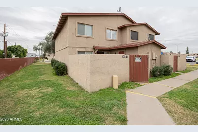 5041 N 39th Lane, Phoenix, AZ 85019 - Photo 1