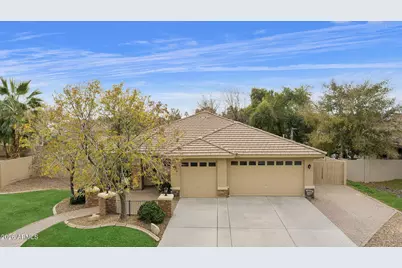 2693 E Birchwood Place, Chandler, AZ 85249 - Photo 5