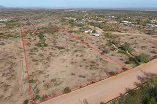 3290 N Ralston Rd, Maricopa, AZ 85139 - Photo 1