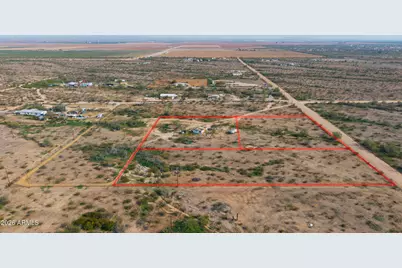 3290 N Ralston Road #E, Maricopa, AZ 85139 - Photo 11