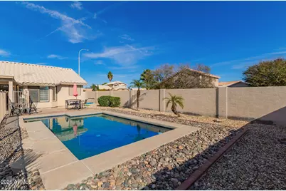 2423 E Longhorn Place, Chandler, AZ 85286 - Photo 29