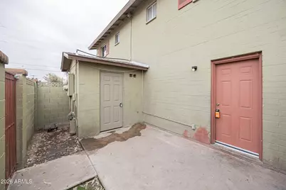 4615 N 39th Avenue #24, Phoenix, AZ 85019 - Photo 15