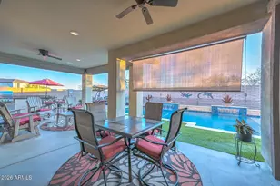 11433 W Nadine Way, Peoria, AZ 85383 - Photo 17