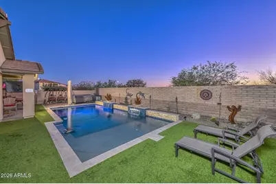 11433 W Nadine Way, Peoria, AZ 85383 - Photo 23