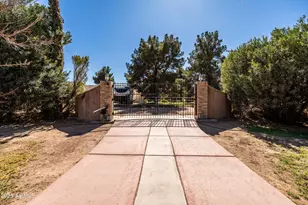 25509 S Lime Dr, Queen Creek, AZ 85142 - Photo 59