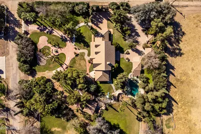 25509 S Lime Drive, Queen Creek, AZ 85142 - Photo 93