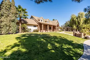 25509 S Lime Dr, Queen Creek, AZ 85142 - Photo 45