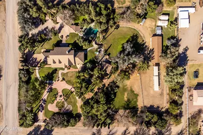 25509 S Lime Drive, Queen Creek, AZ 85142 - Photo 91