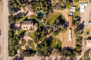 25509 S Lime Dr, Queen Creek, AZ 85142 - Photo 91