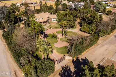 25509 S Lime Drive, Queen Creek, AZ 85142 - Photo 95