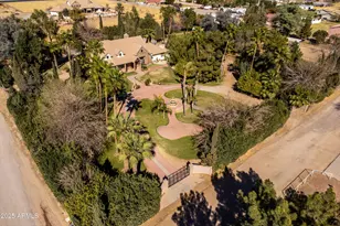 25509 S Lime Dr, Queen Creek, AZ 85142 - Photo 95