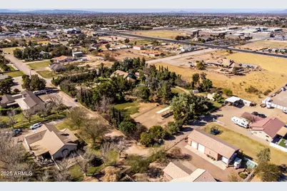 25509 S Lime Drive, Queen Creek, AZ 85142 - Photo 99