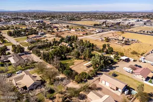 25509 S Lime Dr, Queen Creek, AZ 85142 - Photo 99