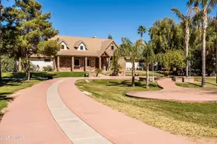 25509 S Lime Dr, Queen Creek, AZ 85142 - Photo 45