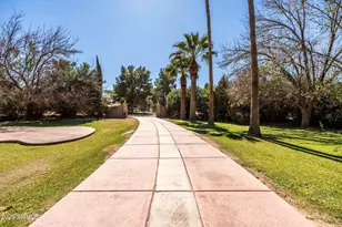 25509 S Lime Dr, Queen Creek, AZ 85142 - Photo 57