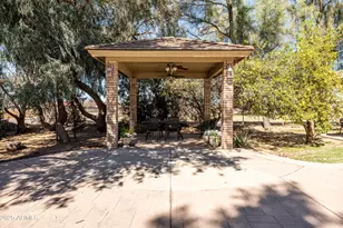 25509 S Lime Dr, Queen Creek, AZ 85142 - Photo 31