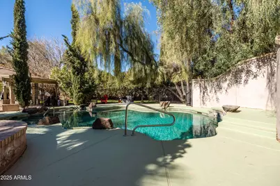 25509 S Lime Drive, Queen Creek, AZ 85142 - Photo 79