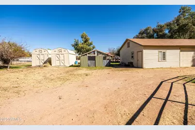 25509 S Lime Drive, Queen Creek, AZ 85142 - Photo 35