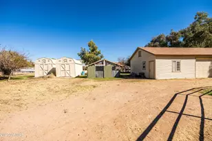 25509 S Lime Dr, Queen Creek, AZ 85142 - Photo 35